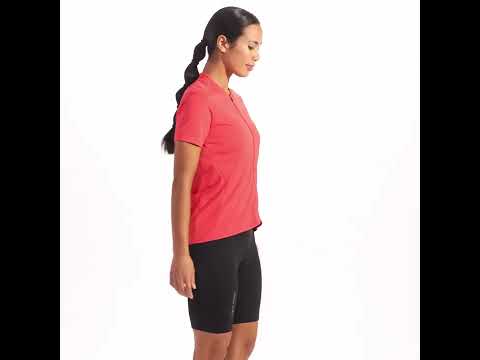 Pearl Izumi - Quest Short - Women's - Black