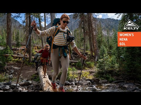 Kelty - Nena 60 W Pack