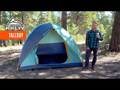 Kelty - Tallboy 4 Tent