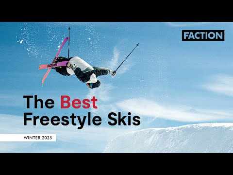 Faction - Prodigy 1 Capsule Ski