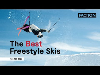 Faction - Prodigy 1 Capsule Ski