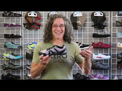 Xero Shoes - Mesa Trail II - Women's - Sage Purple/Silver