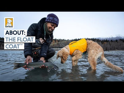 Ruffwear - Float Coat Life Jacket