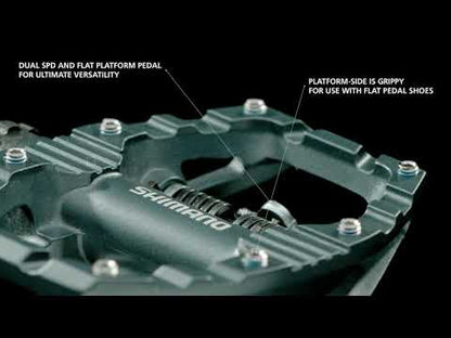 Shimano - PD-EH500 SPD Pedal