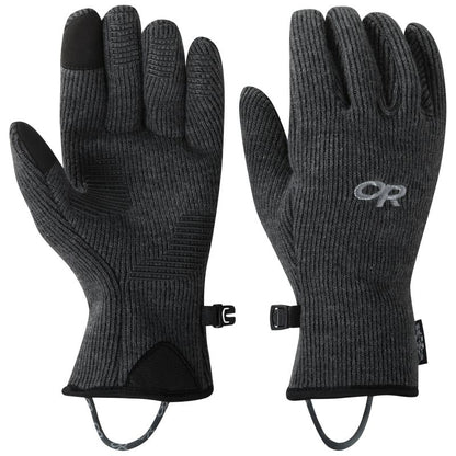 Outdoor Research - Flurry Sensor Gloves - Women's - Black