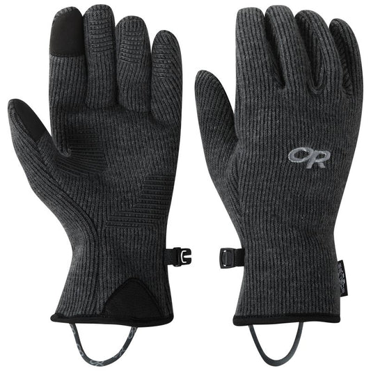 Outdoor Research - Flurry Sensor Gloves - Women's - Black