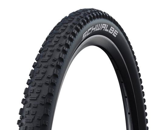 Schwalbe - RapidRob Tire 29x2.10 ClnchrWr - Black