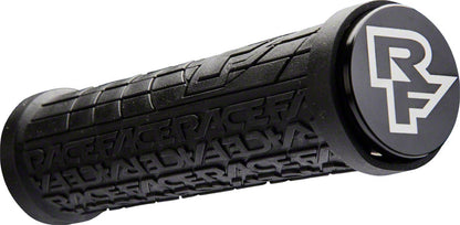 Race Face - Grippler Grips - Black