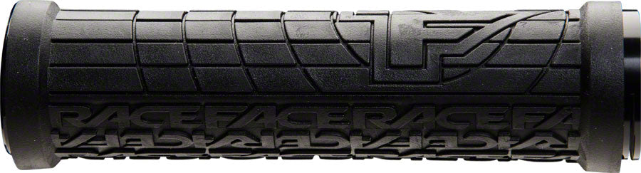 Race Face - Grippler Grips - Black