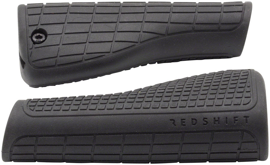 Redshift Sports - Cruise Control Grips - Drop