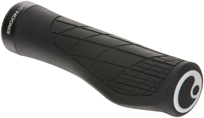 Ergon - GA3 Grips - Black