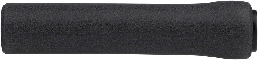 ESI - MTB Chunky Silicone Grips - Black - Black