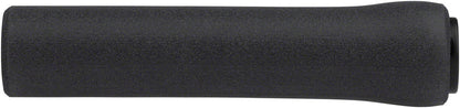 ESI - MTB Chunky Silicone Grips - Black - Black