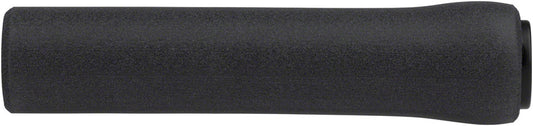 ESI - MTB Chunky Silicone Grips - Black - Black