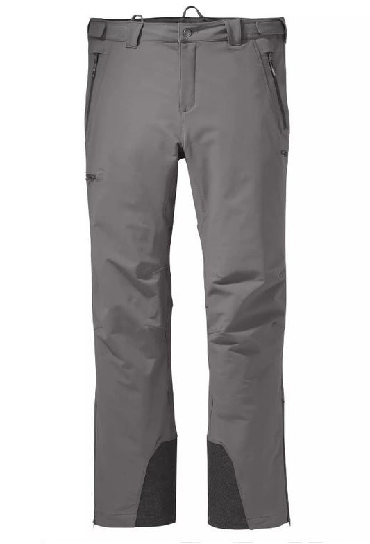 Outdoor Research - Cirque II Pants - Men's - Pewter