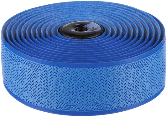 Lizard Skins - DSP 2.5 Bar Tape - Cobalt Blue