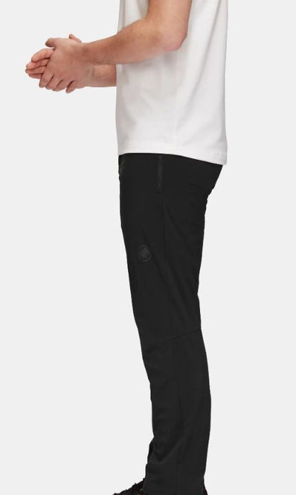 Mammut - Runbold Pants - Men's - Phantom