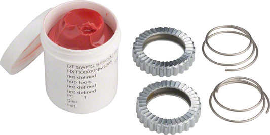 DT Swiss - Star Ratchet Kit - 36T