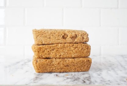 Bobos - Stuff'd Oat Bites - Strawberry