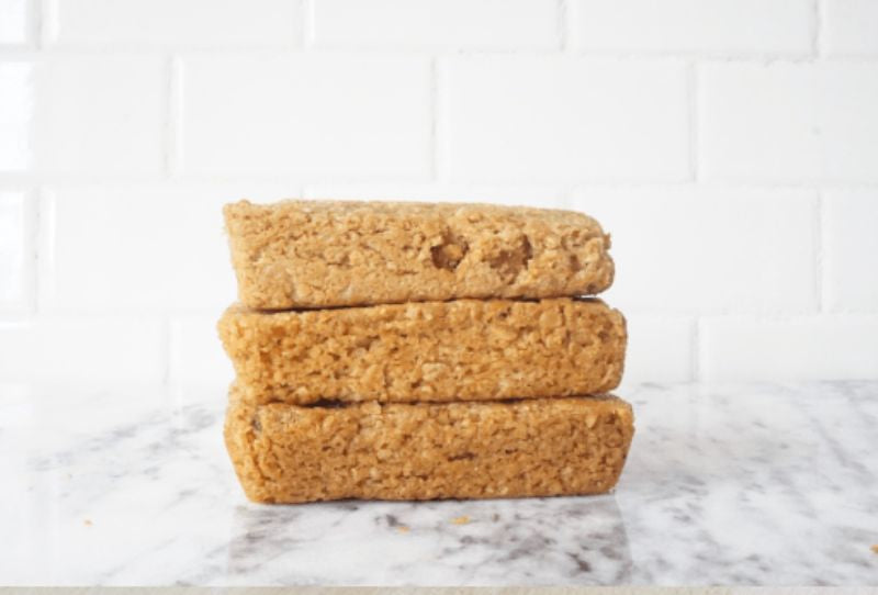 Bobos - Stuff'd Oat Bites