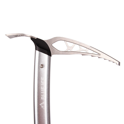 Blue Ice - Hummingbird Ice Axe - Grey