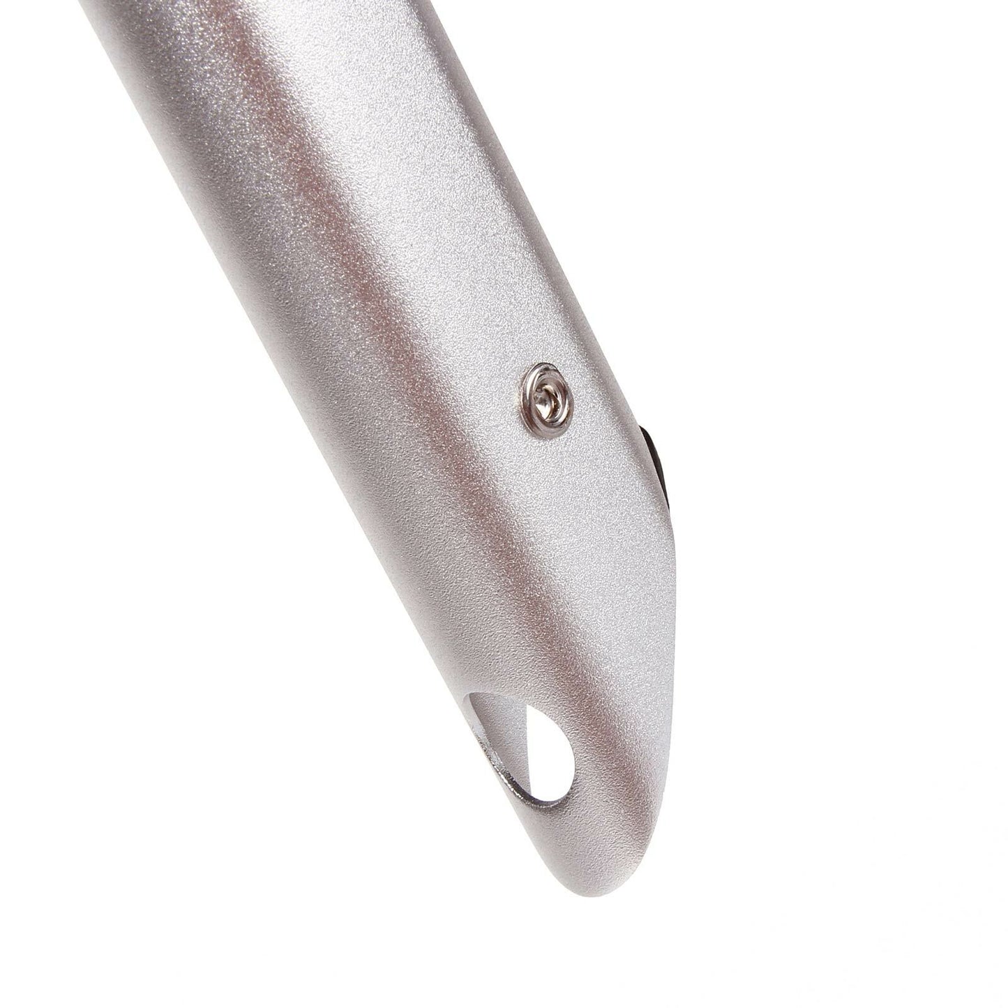 Blue Ice - Hummingbird Ice Axe - Silver