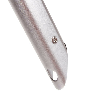 Blue Ice - Hummingbird Ice Axe - Grey