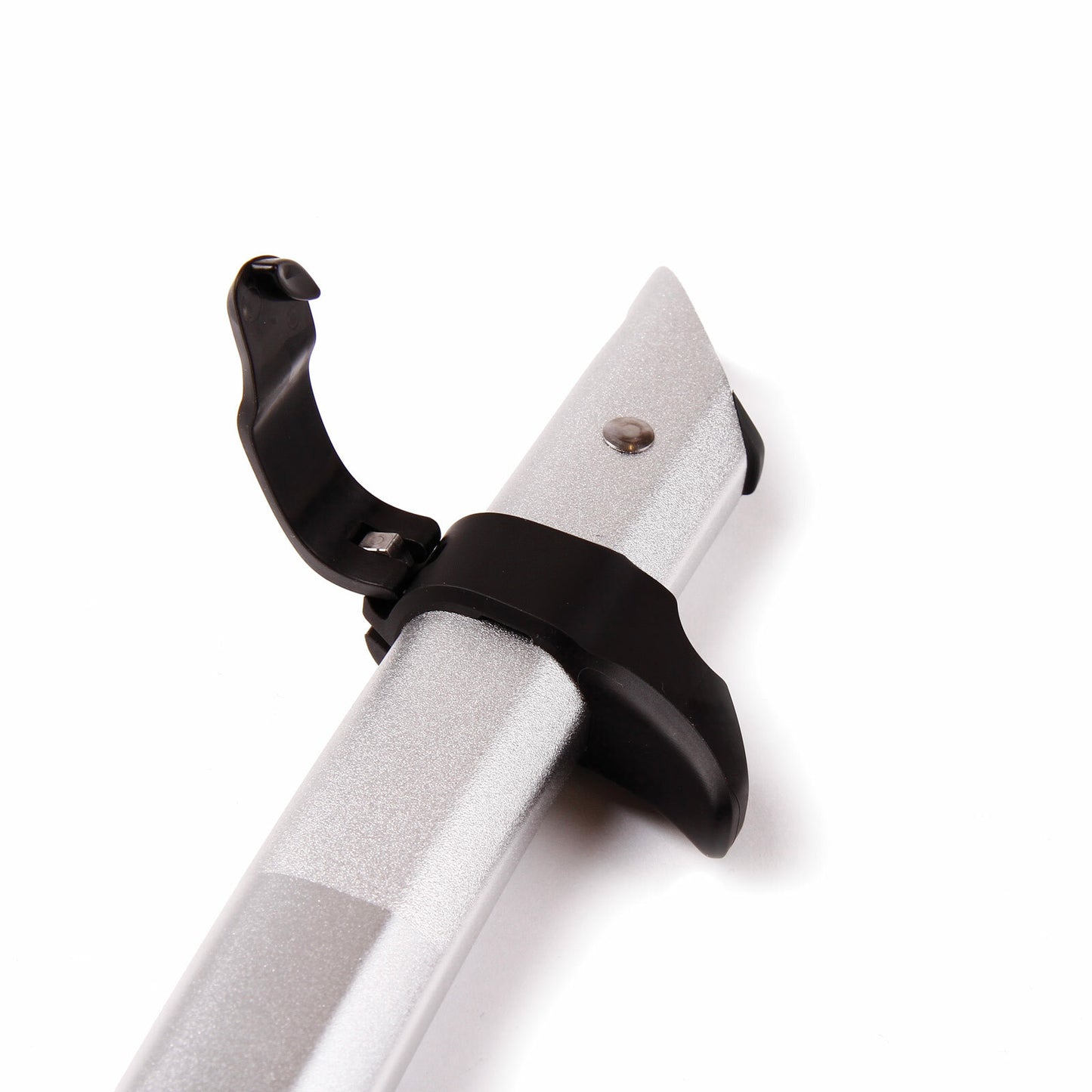 Blue Ice - Hummingbird Ice Axe - Silver