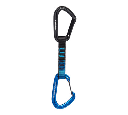 Black Diamond - HotForge Hybrid Quickdraw - Blue