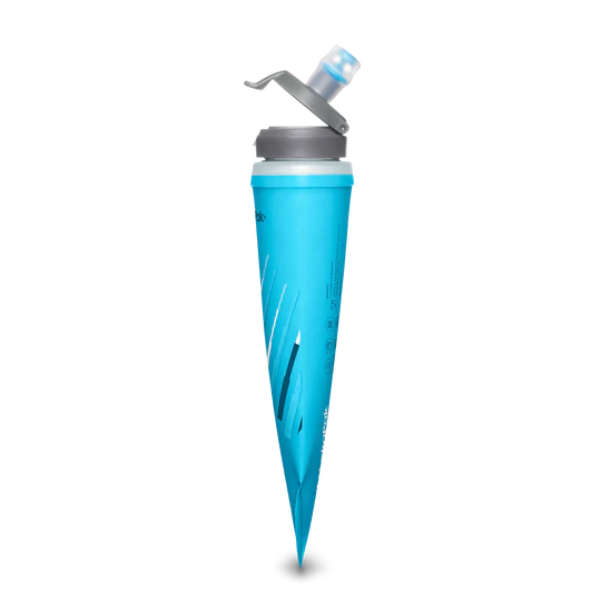 Hydrapak - Softflask Speed 500ml - Malibu Blue