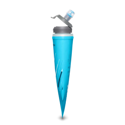 Hydrapak - Softflask Speed 500ml - Malibu Blue