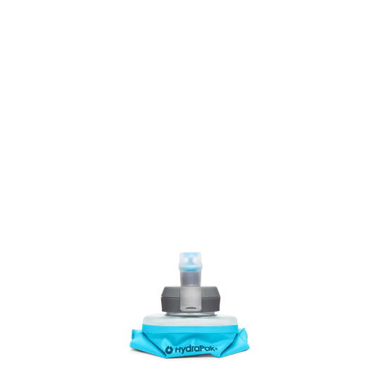 Hydrapak - Softflask Speed 500ml - Malibu Blue