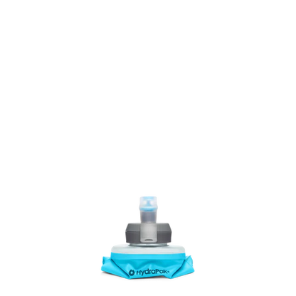 Hydrapak - Softflask Speed 500ml - Malibu Blue