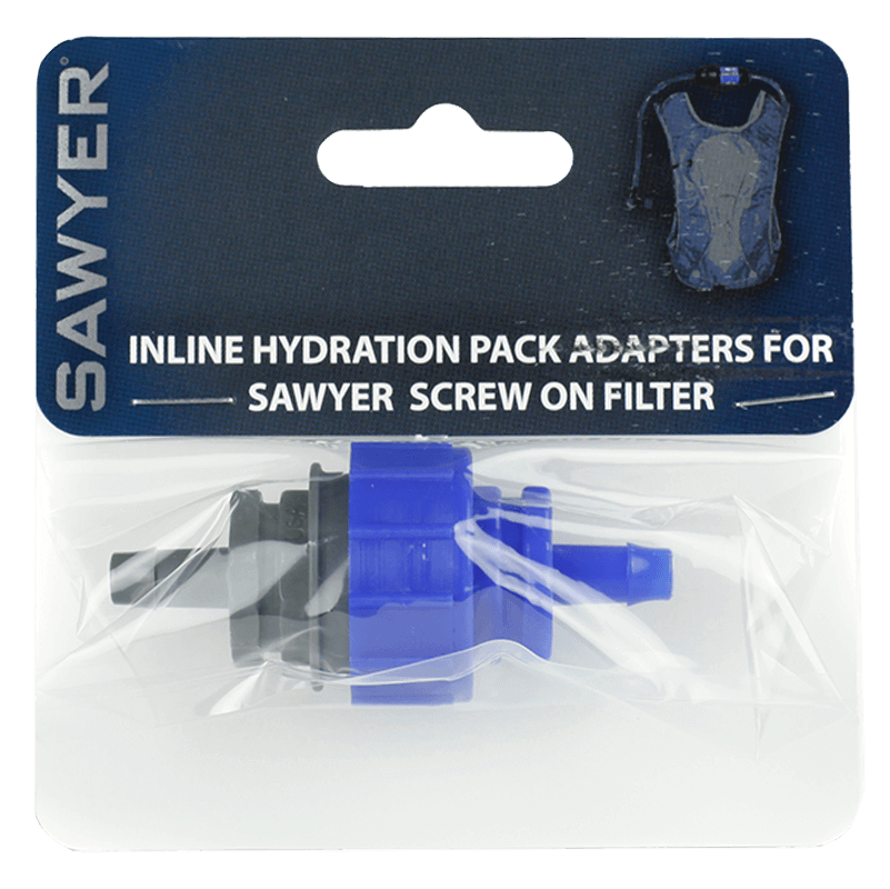 Sawyer - Hydration Inline Adaptor