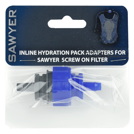 Sawyer - Hydration Inline Adaptor