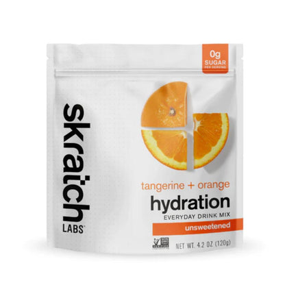 Skratch Labs - Everyday Drink Mix - Lemon & Lime