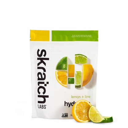 Skratch Labs - Hydration Sports Drink Mix