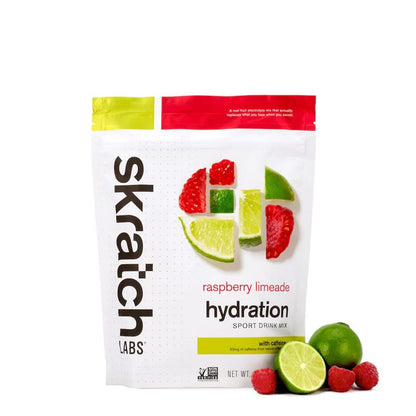 Skratch Labs - Hydration Sports Drink Mix - Pineapples