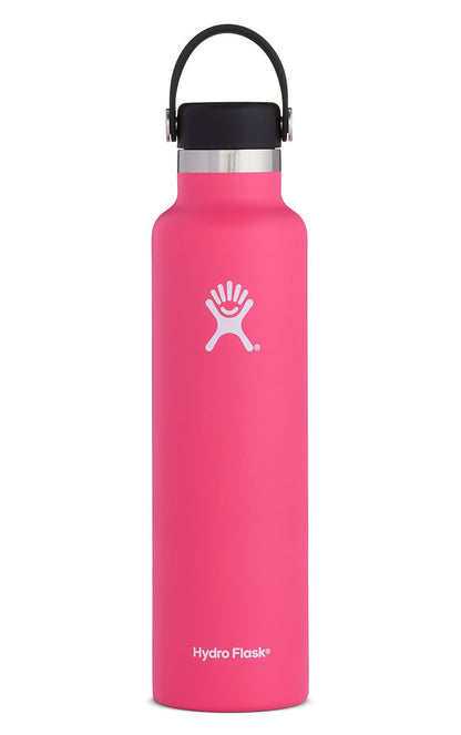 Hydro Flask - 24oz Standard Mouth Flex Cap
