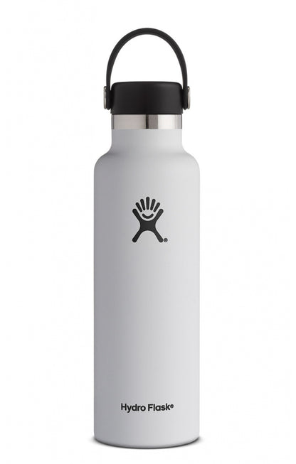 Hydro Flask - 21oz Standard Mouth Flex Cap - Pacific