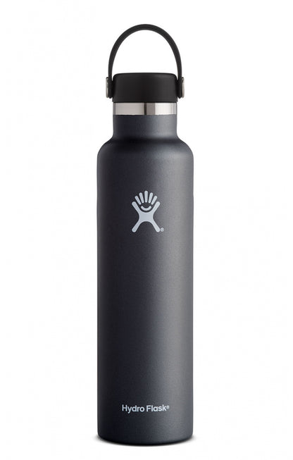 Hydro Flask - 24oz Standard Mouth Flex Cap - Goji