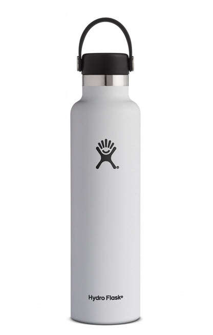 Hydro Flask - 24oz Standard Mouth Flex Cap - Laguna