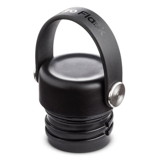 Hydro Flask - Standard Flex Cap - Black