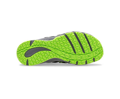 Merrell - Hydro Quench Boys - Grey/Black/Lime