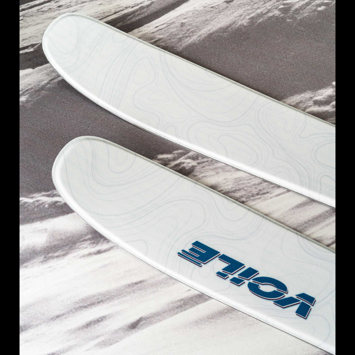 Voile - HyperVector BC Ski 2026/27