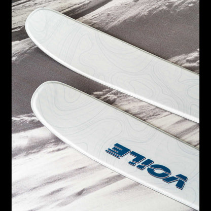 Voile - HyperVector BC Ski 2026/27