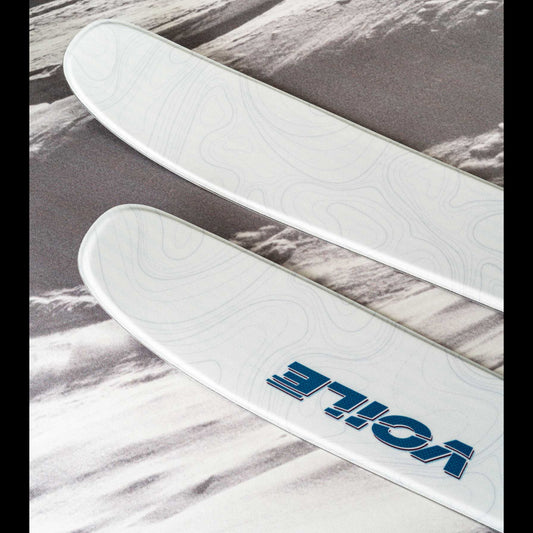 Voile - HyperVector BC Ski 2026/27