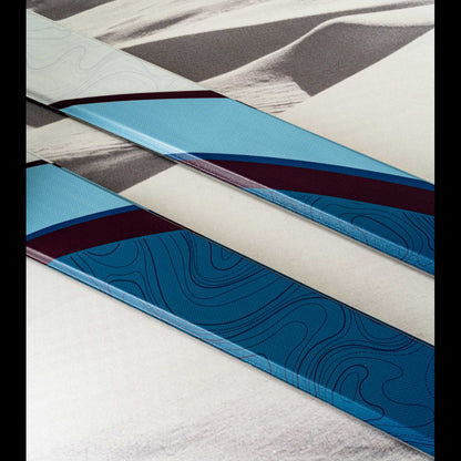Voile - HyperVector BC Ski 2026/27