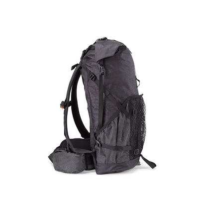 Hyperlite Mountain Gear - Junction 40 Pack - Black