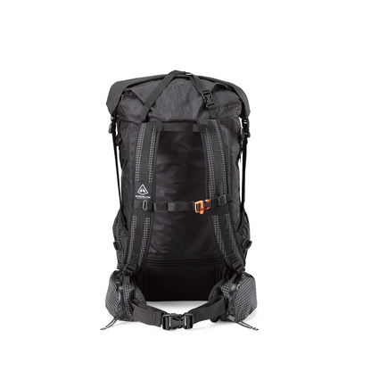 Hyperlite Mountain Gear - Junction 40 Pack - Black